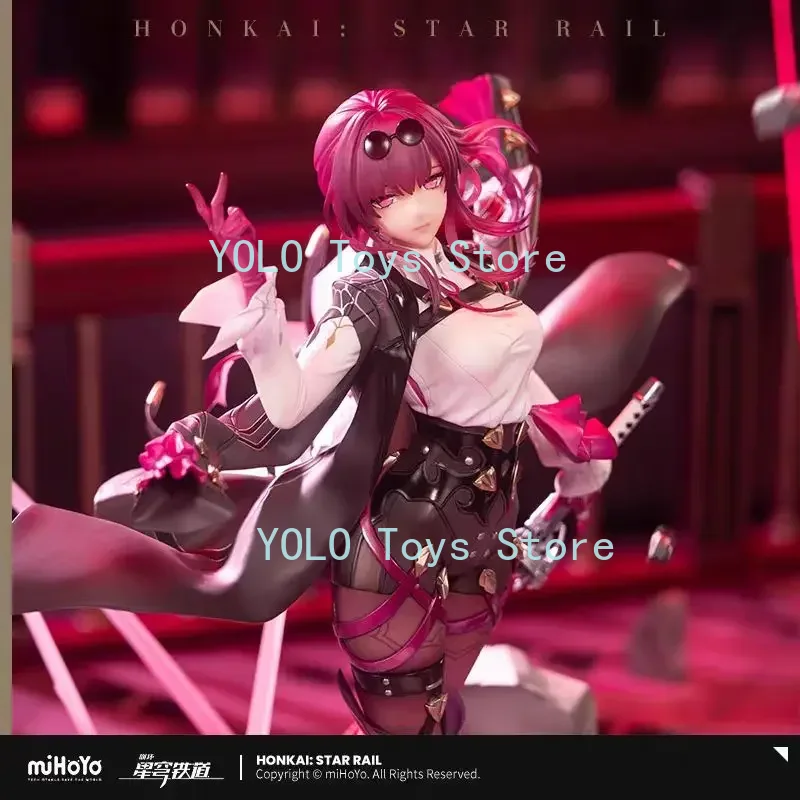 Anime Merchandise Buy - Op voorraad Echte Mihoyo/Honkai Star Rail