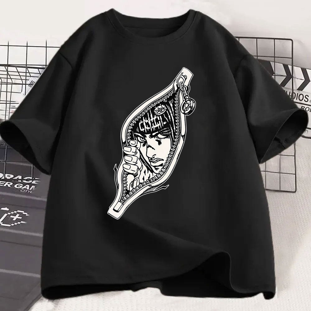 Jojo Anime Merchandise - Grappige Anime Jojo Bizarre Adventure Bruno
