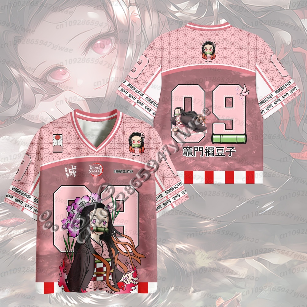 Anime Manga Merchandise - 2026 Trendy Demon Slayer Anime Serie