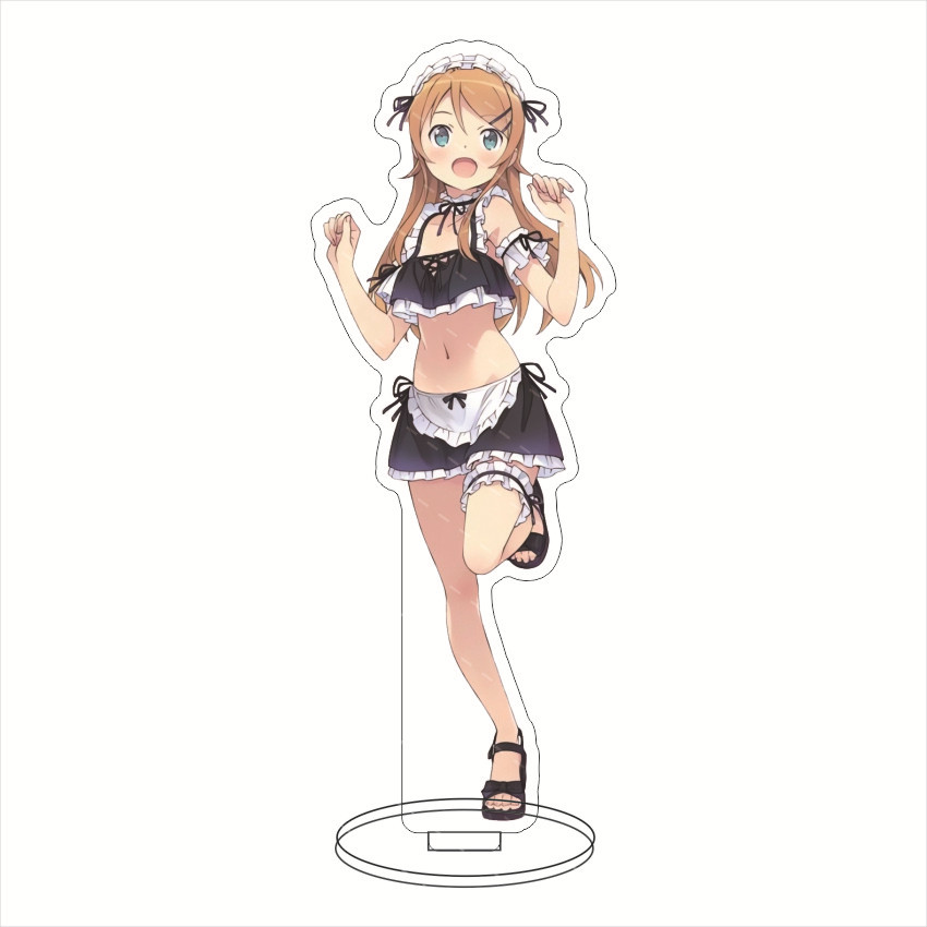 16CM Anime Figuur Mijn Kleine  - Anime Manga Merchandise recensie en prijs