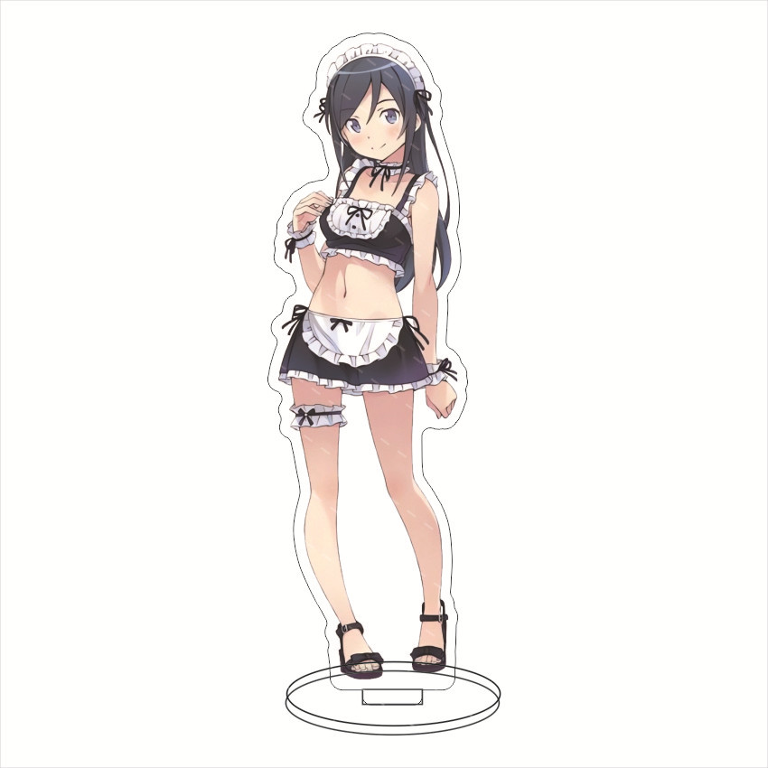 16CM Anime Figuur Mijn Kleine  - Anime Manga Merchandise recensie en prijs