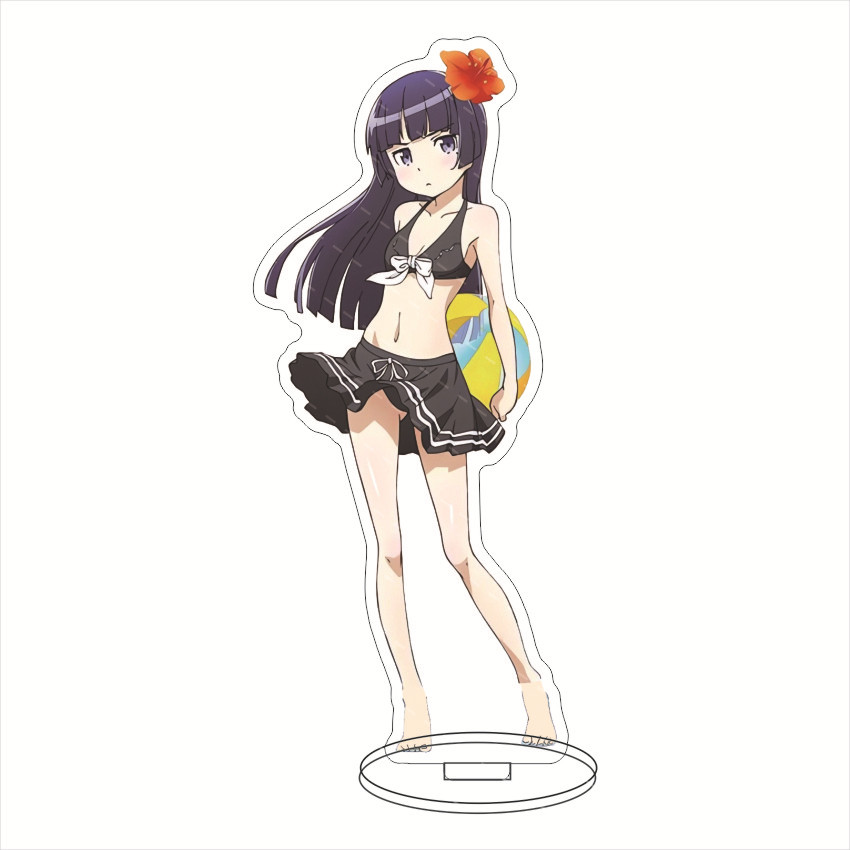 16CM Anime Figuur Mijn Kleine  - Anime Manga Merchandise recensie en prijs