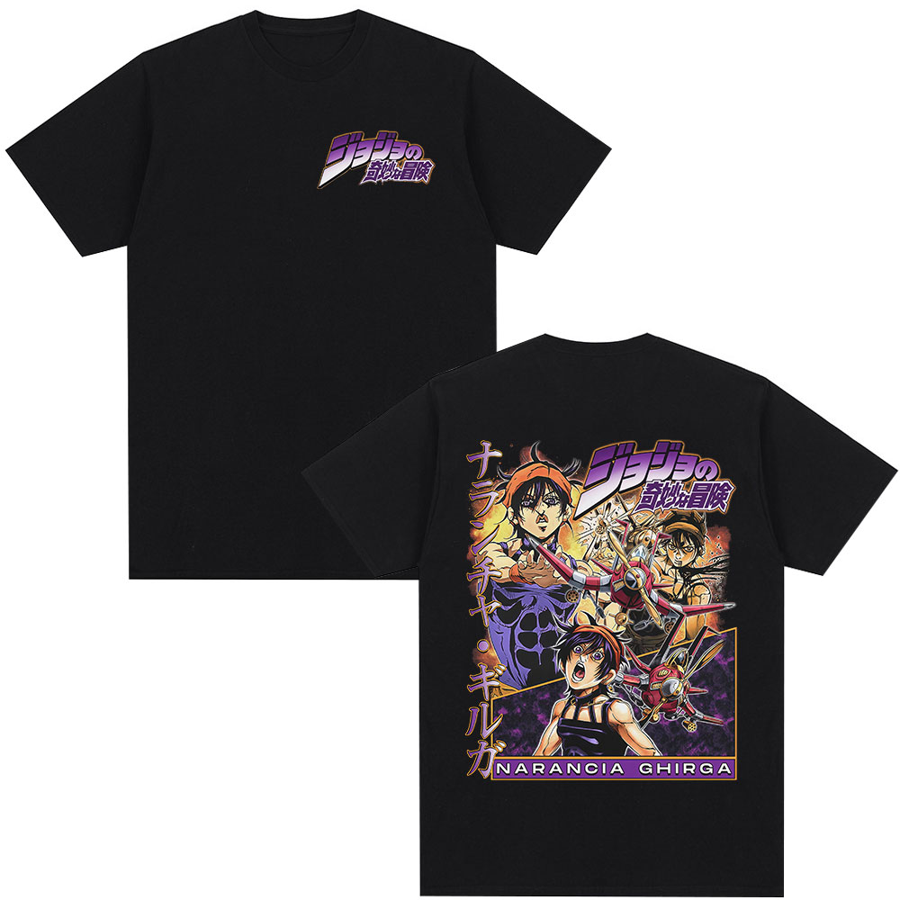 2026 Nieuwe Hete Zomer Anime J - Jojo Anime Merchandise recensie en prijs