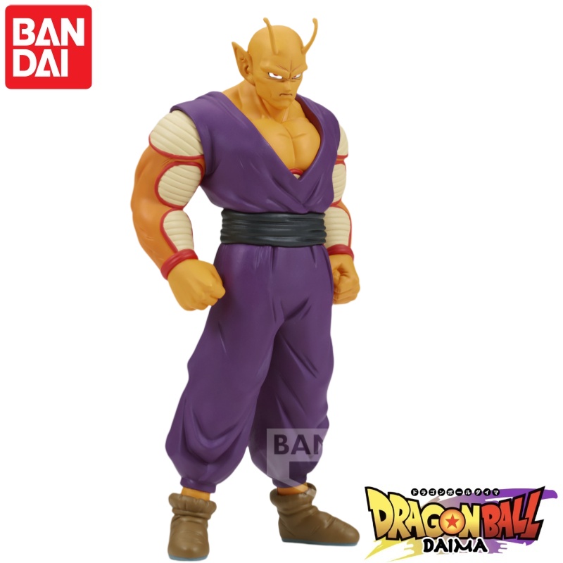 Op voorraad Bandai Originele B - Orange Anime Merchandise recensie en prijs