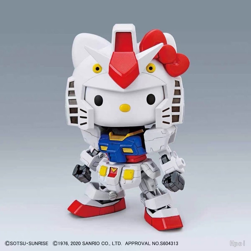 Bandai Originele Sdcs Standaar - Bandai Gundam Hg recensie en prijs