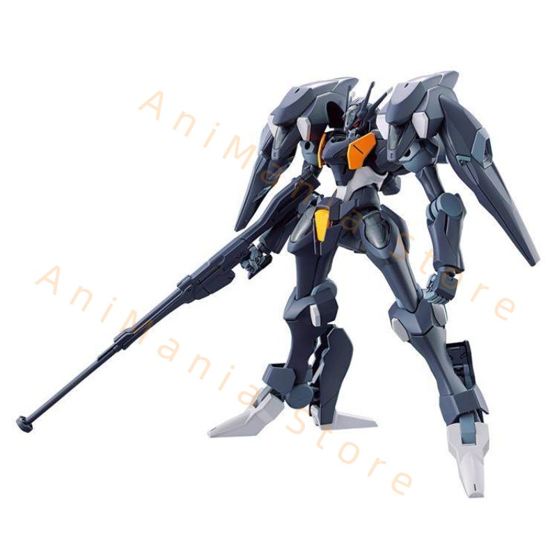 Bandai Originele Gundam Model  - Bandai Gundam Hg recensie en prijs