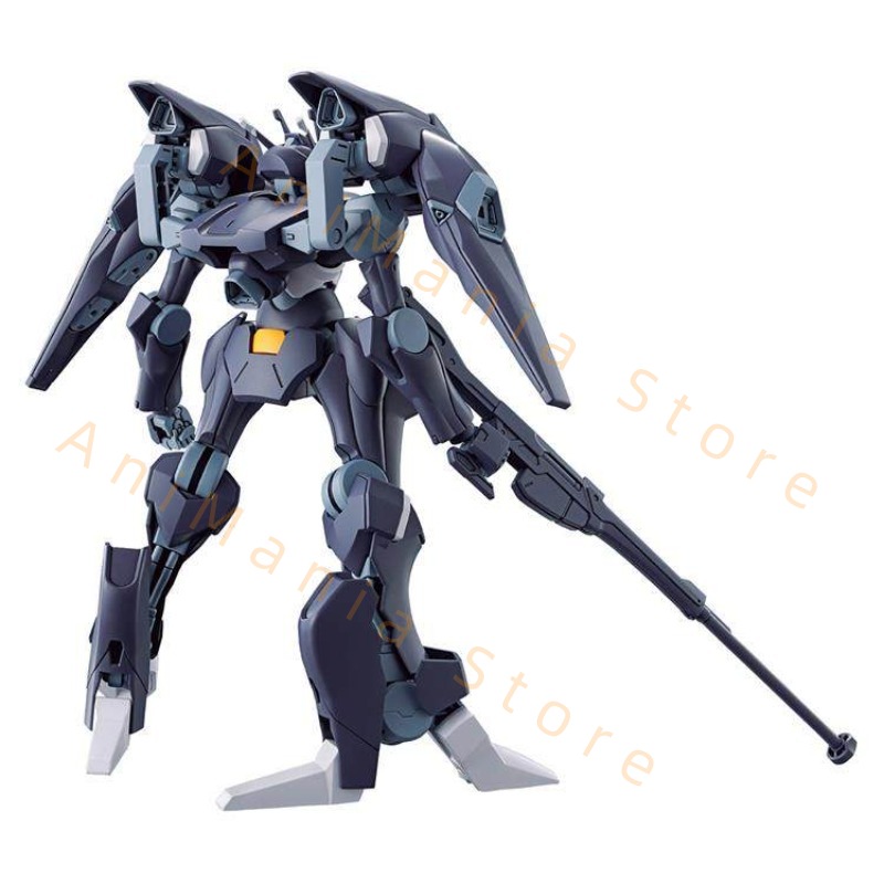 Bandai Originele Gundam Model  - Bandai Gundam Hg recensie en prijs
