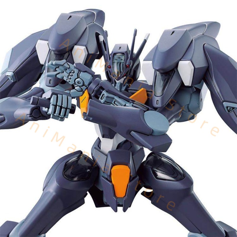 Bandai Originele Gundam Model  - Bandai Gundam Hg recensie en prijs