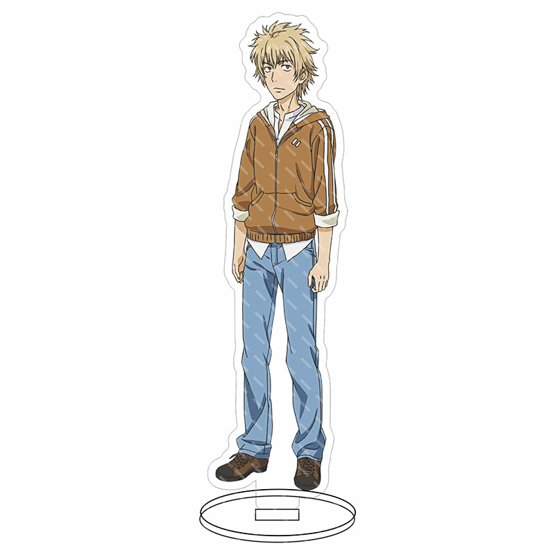 16CM Anime Acryl Stand Een Bep - Anime Manga Merchandise recensie en prijs