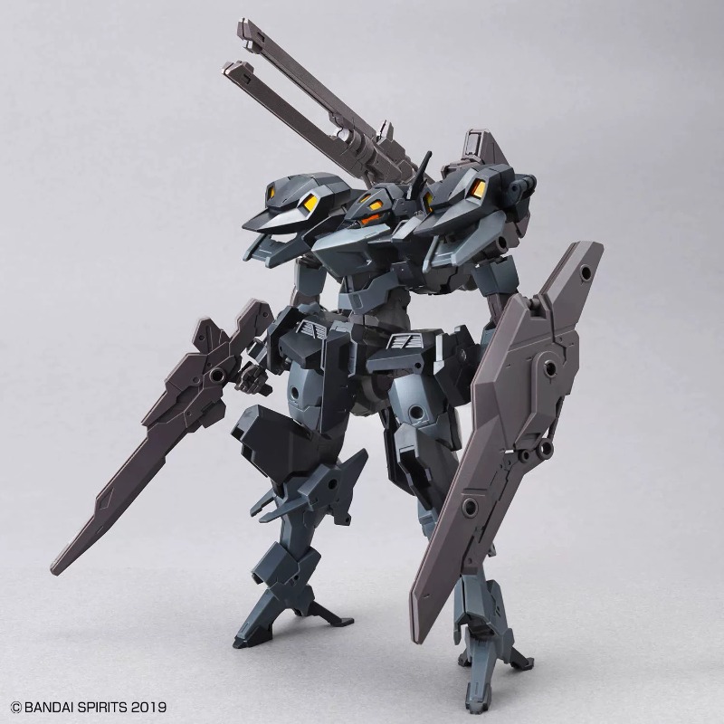 Bandai Origineel Op Voorraad 3 - Bandai Gundam Hg recensie en prijs