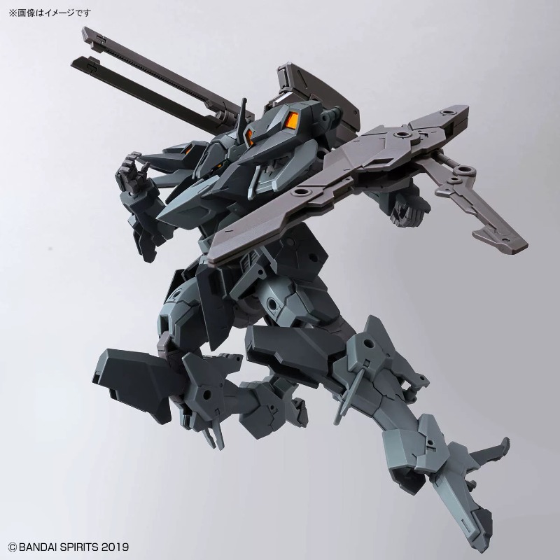 Bandai Origineel Op Voorraad 3 - Bandai Gundam Hg recensie en prijs