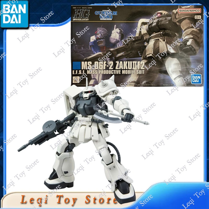 Bandai Originele Echte Op Voor - Bandai Gundam Hg recensie en prijs