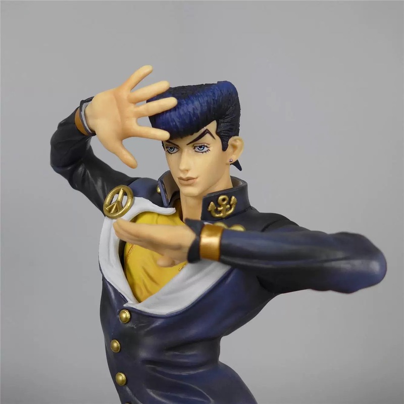 Nieuwe Jojo Bizarre Adventure  - Jojo Anime Merchandise recensie en prijs