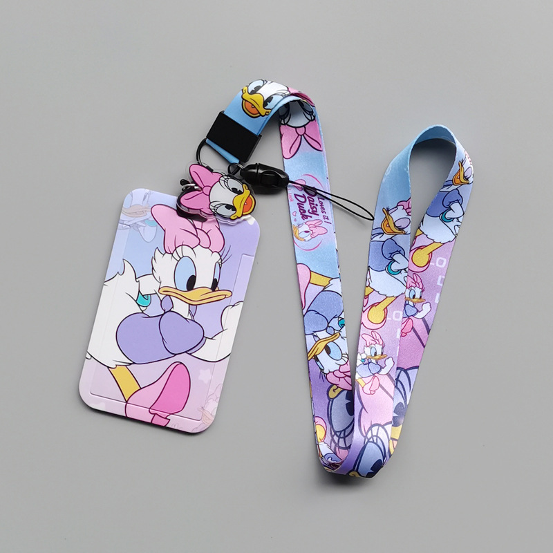 Disney Daisy cartoon anime mer - Anime Merchandise Names recensie en prijs