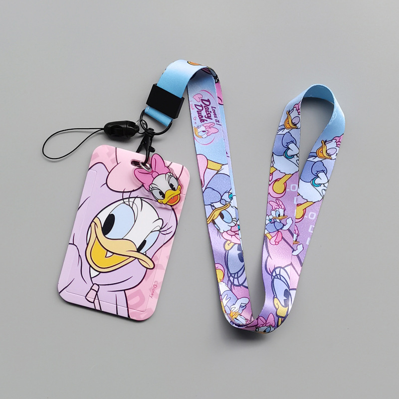Disney Daisy cartoon anime mer - Anime Merchandise Names recensie en prijs