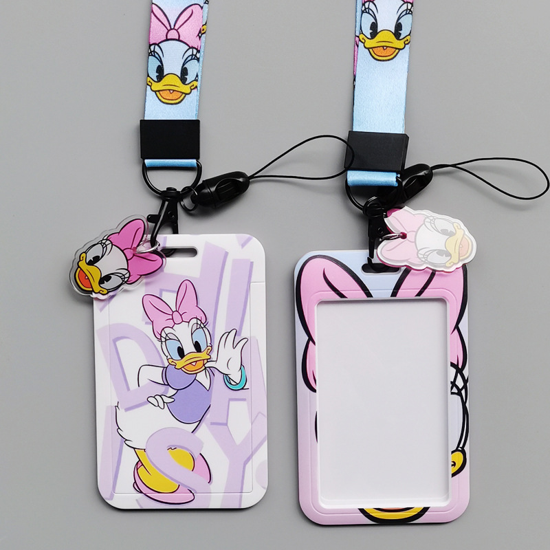 Disney Daisy cartoon anime mer - Anime Merchandise Names recensie en prijs