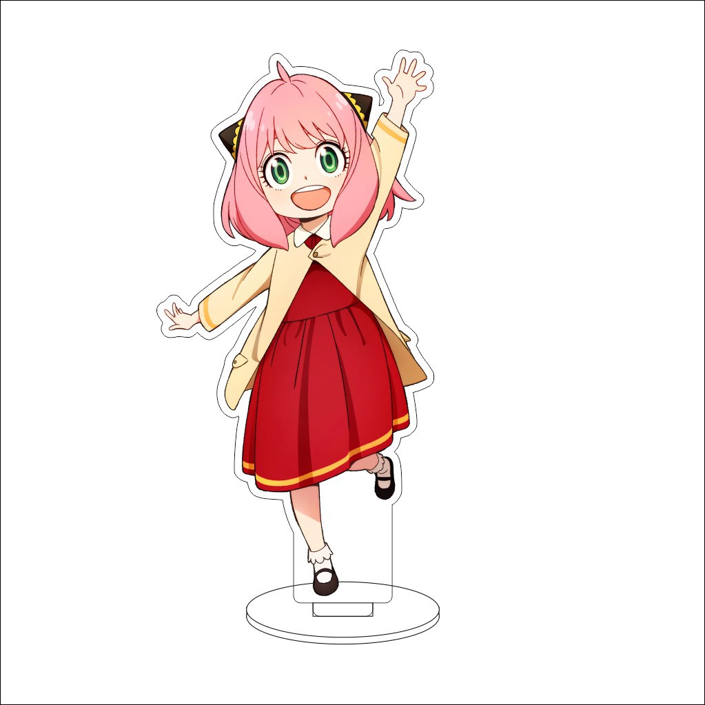 16CM Anime SPY×FAMILY Yor Forg - Anime Manga Merchandise recensie en prijs