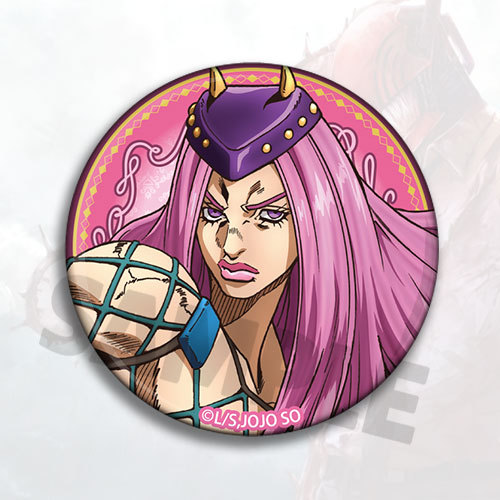 JOJO Bizarre Adventure Stone O - Jojo Anime Merchandise recensie en prijs