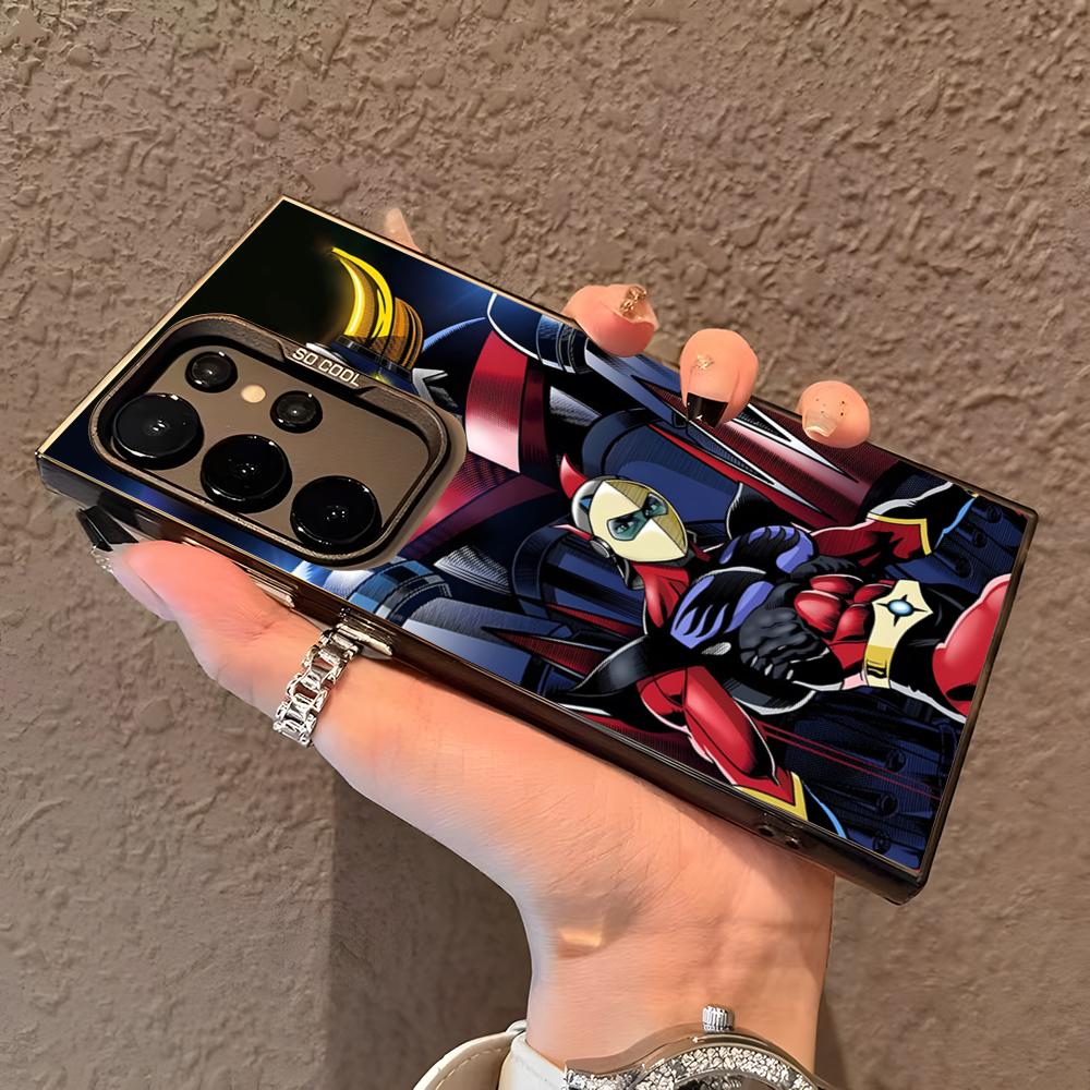 Anime UFO Robot Grendizer Tele - Phone Case Anime recensie en prijs