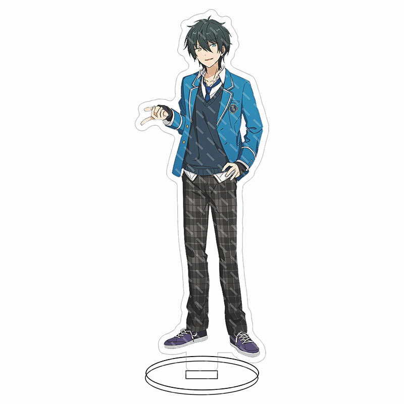 16CM Anime Acryl Stand Ensembl - Anime Manga Merchandise recensie en prijs