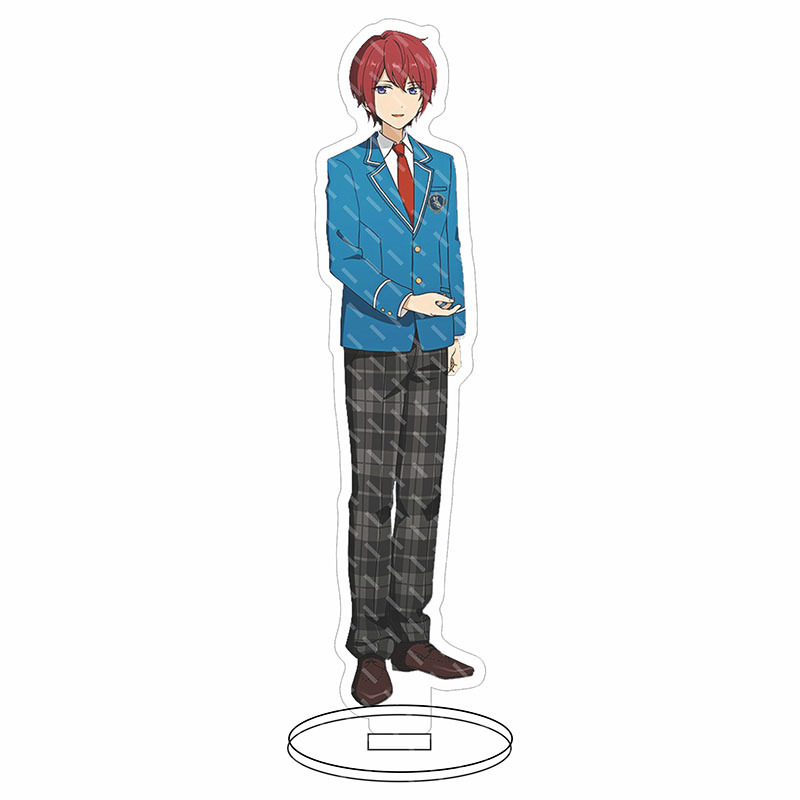 16CM Anime Acryl Stand Ensembl - Anime Manga Merchandise recensie en prijs