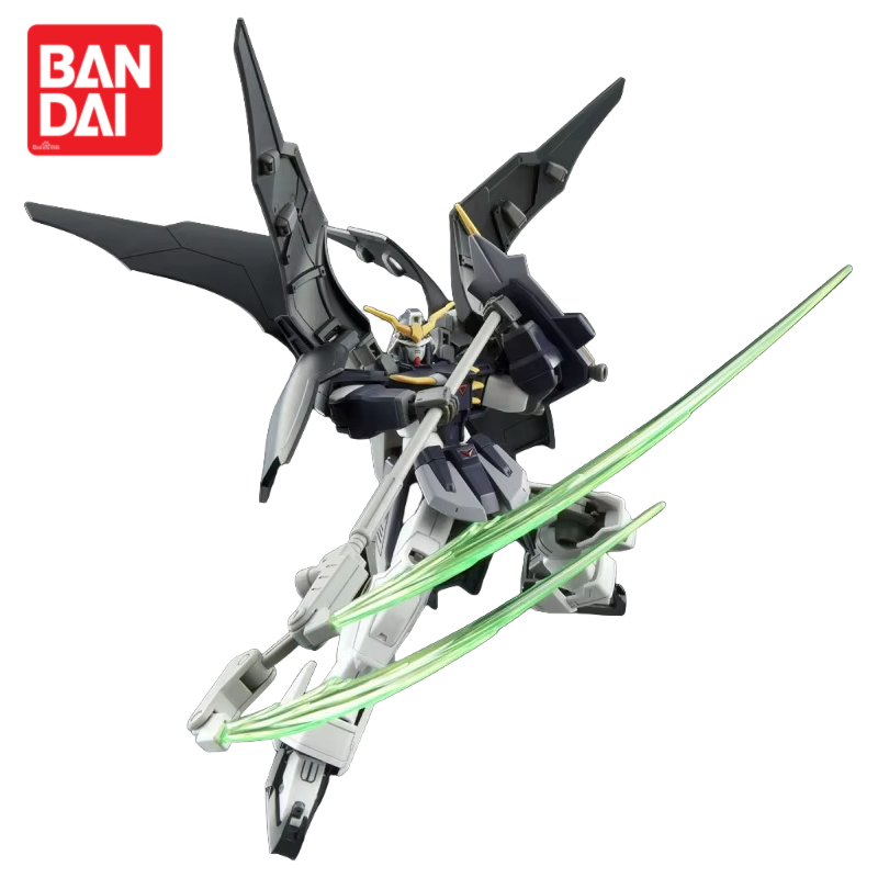 Op voorraad Origineel 100% Ech - Bandai Gundam Hg recensie en prijs