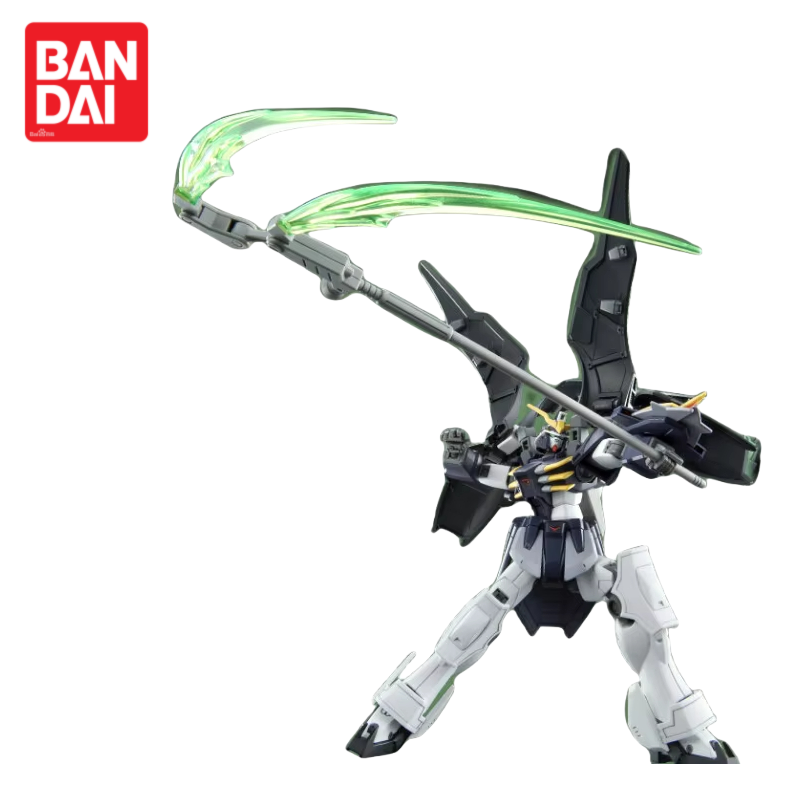 Op voorraad Origineel 100% Ech - Bandai Gundam Hg recensie en prijs