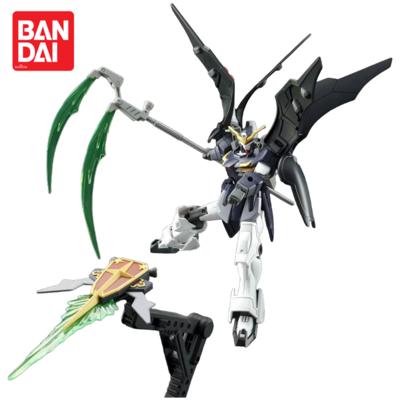 Op voorraad Origineel 100% Ech - Bandai Gundam Hg recensie en prijs