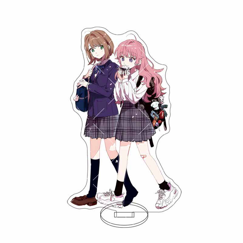 16CM Anime ‌ Ik wil verliefd o - Anime Manga Merchandise recensie en prijs