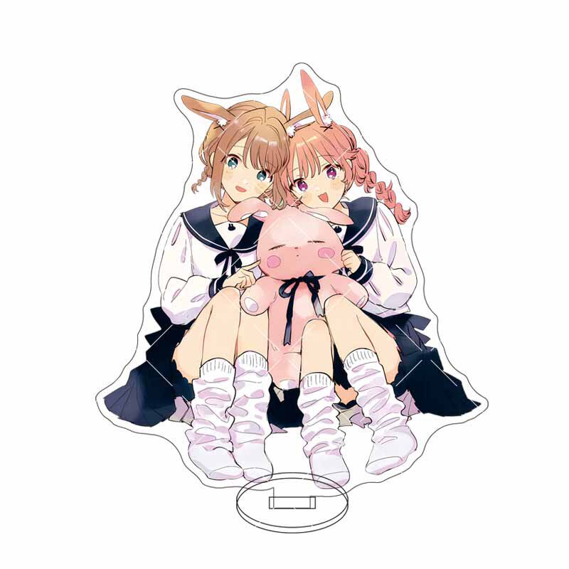 16CM Anime ‌ Ik wil verliefd o - Anime Manga Merchandise recensie en prijs