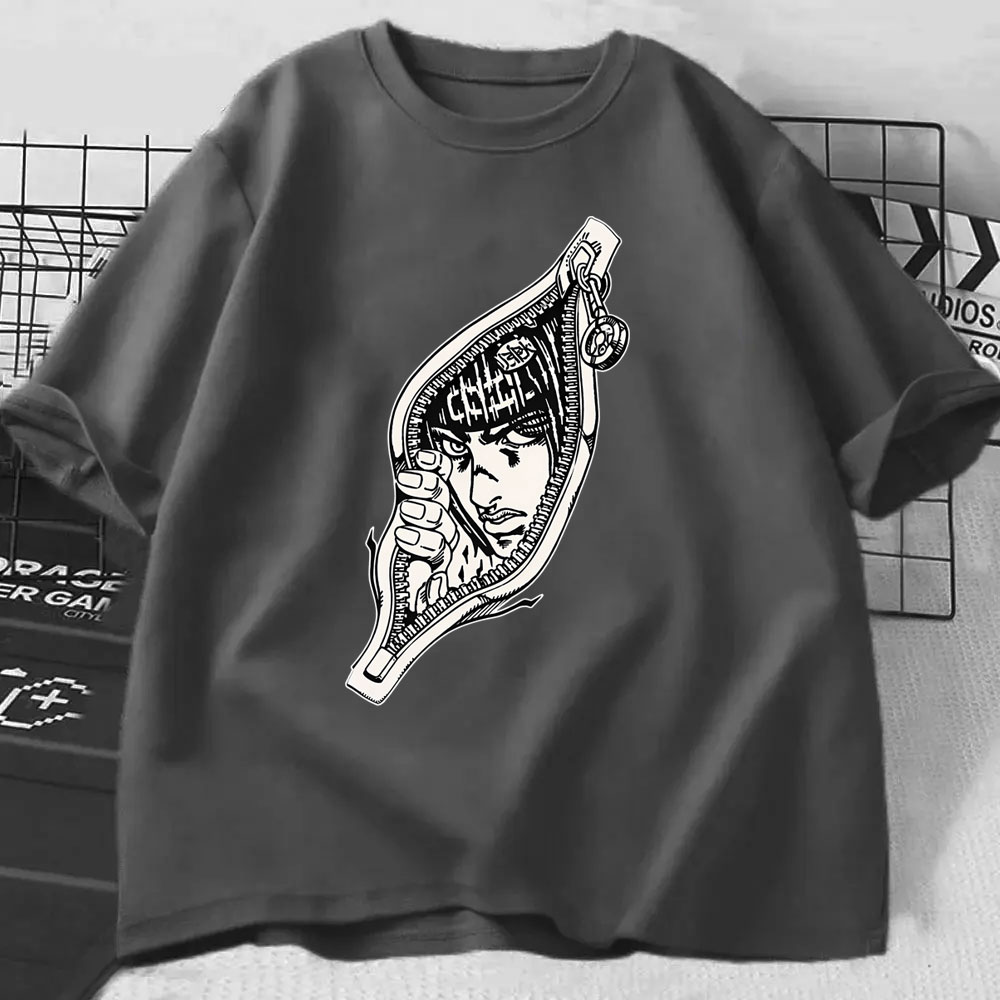 Grappige Anime Jojo Bizarre Ad - Jojo Anime Merchandise recensie en prijs