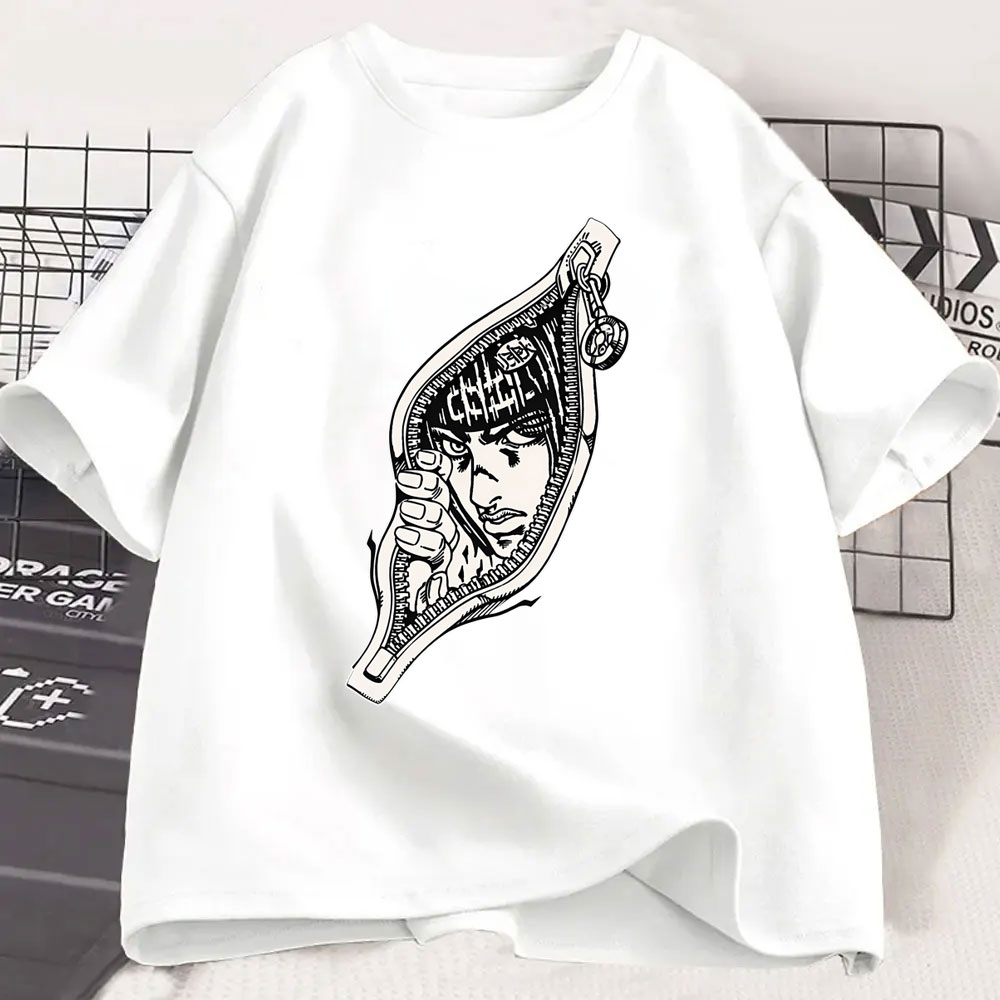 Grappige Anime Jojo Bizarre Ad - Jojo Anime Merchandise recensie en prijs