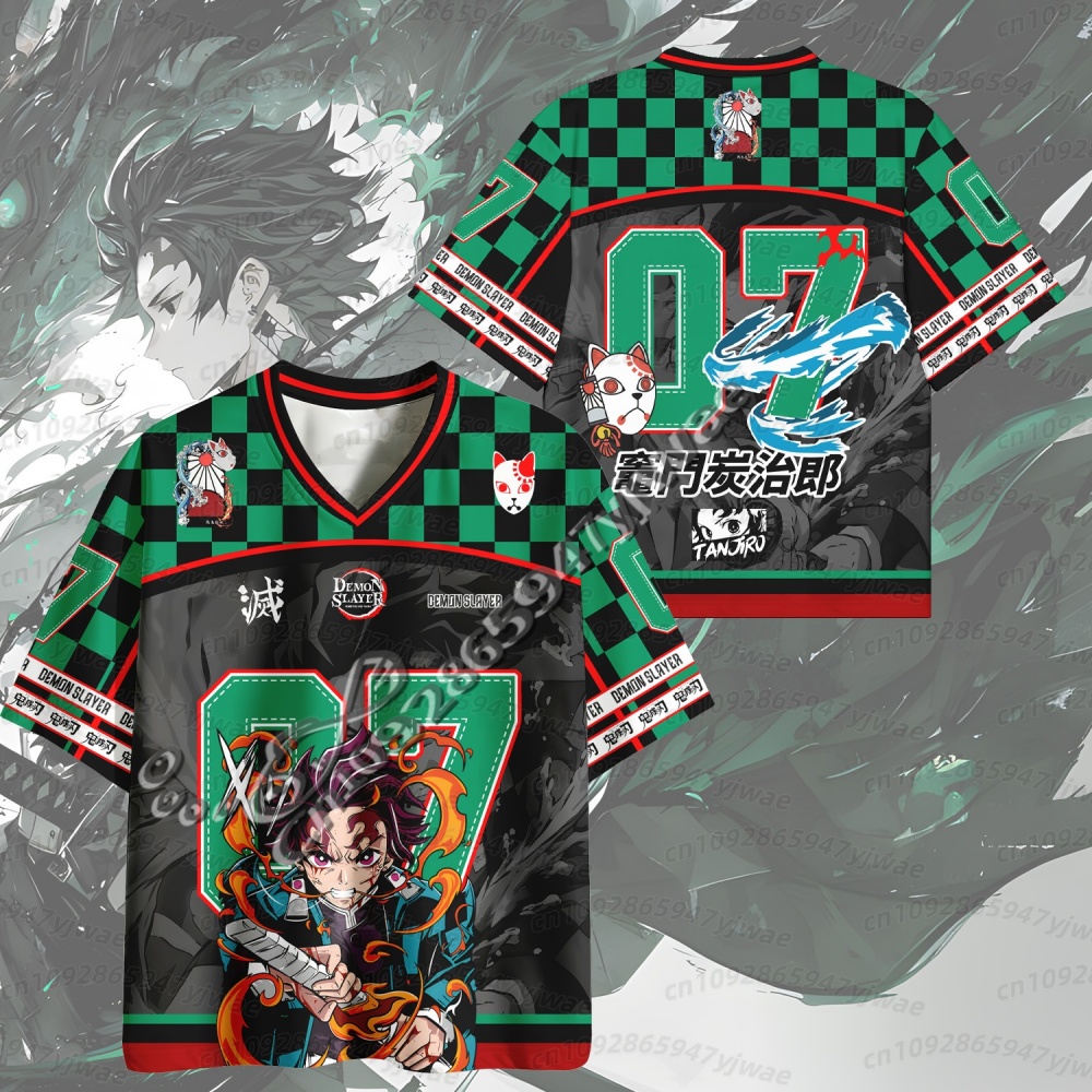 2026 Trendy Demon Slayer Anime - Anime Manga Merchandise recensie en prijs