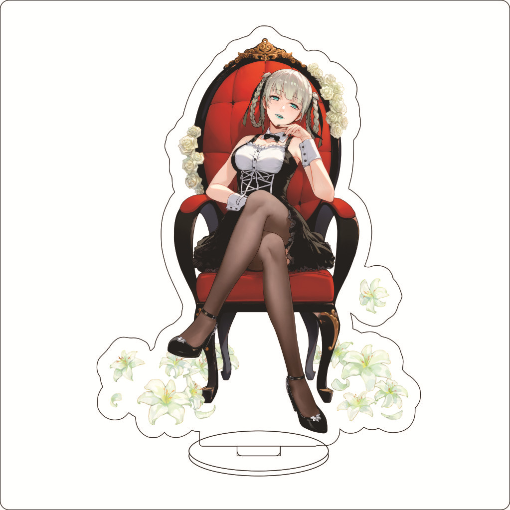 16CM Anime Kakegurui ‌   Jabam - Anime Manga Merchandise recensie en prijs
