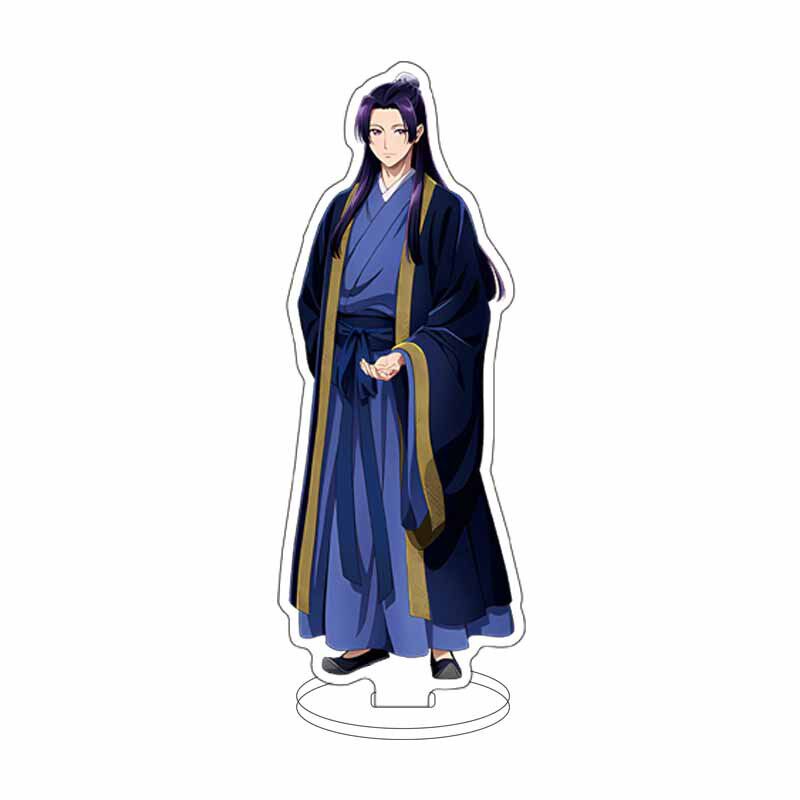 16CM Anime ‌ Kusuriya no Hitor - Anime Manga Merchandise recensie en prijs