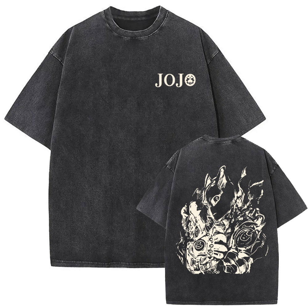 Anime Jojo Bizarre Adventure G - Jojo Anime Merchandise recensie en prijs