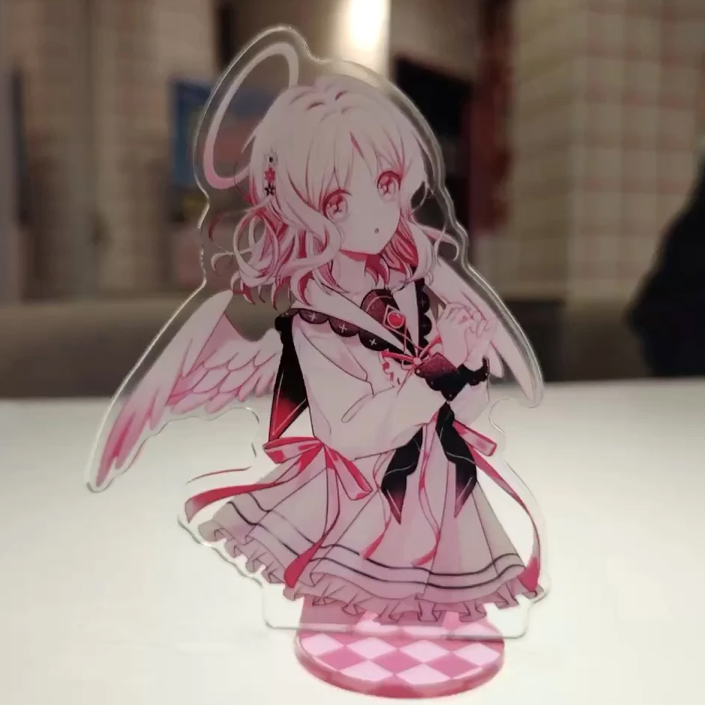 Anime DIABOLIK LOVERS Komori Y - Anime Manga Merchandise recensie en prijs