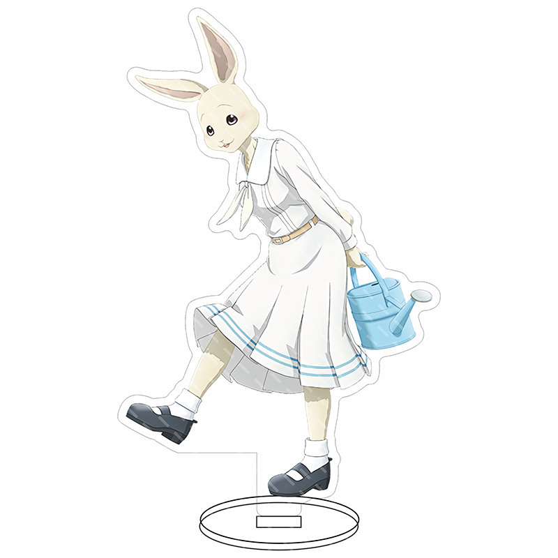 16CM Anime Figuur BEASTARS ‌ ‌ - Anime Manga Merchandise recensie en prijs