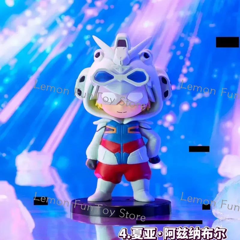 Origineel Bandai BN Figuur Q P - Bandai Gundam Hg recensie en prijs
